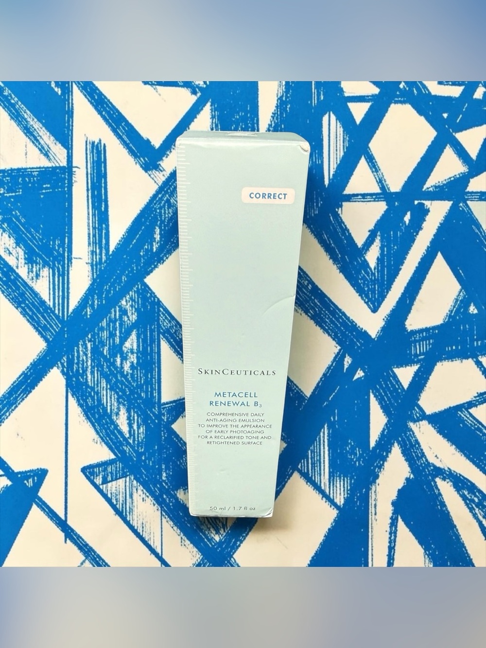 💙SkinCeuticals💙Metacell Renewal B3/NIB